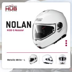 NOLAN N100-5 MODULAR