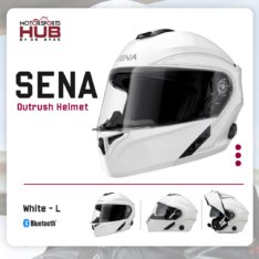 SENA Outrush Helmet