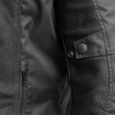 Storm Men’s Cordura Textile Jacket