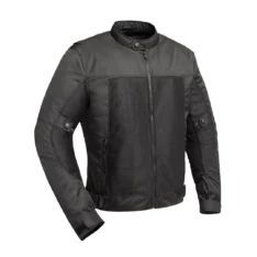 Storm Men’s Cordura Textile Jacket