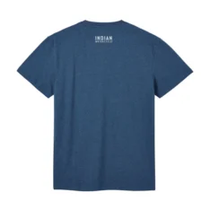Men’s Racing Graphic Tee, Blue