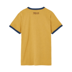 Watercolor Ringer T-Shirt
