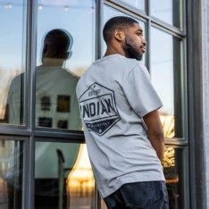 Hexagon T-Shirt