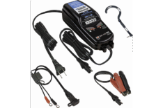OptiMate 5 V2 Battery Charger/Maintainer
