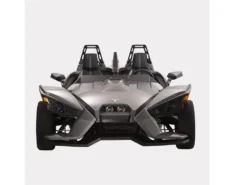 Ripper Series Wind Deflector – Low Tinted
