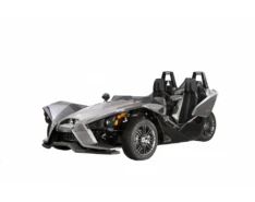 Ripper Series Wind Deflector – Low Tinted