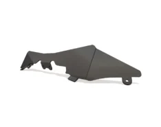 Ripper Series Wind Deflector – Low Tinted
