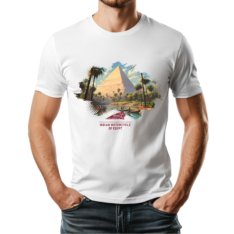 Indian Motorcycle Egypt Tee