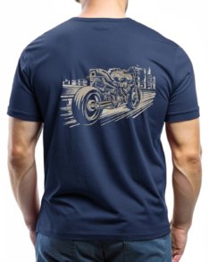 Unleash the Beast Tee
