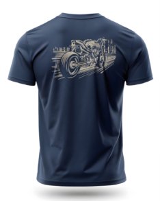 Unleash the Beast Tee