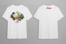 Indian Motorcycle Egypt Tee
