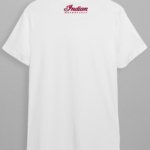 WHITE TSHIRT Indian Egypt2