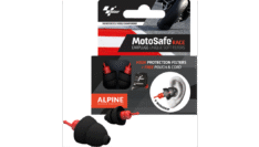 MotoGP Race Earplugs