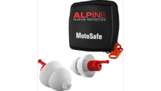MotoSafe Race Earplugs