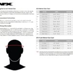 Size Chard AfX Size Chard AfX