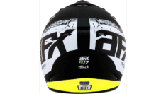 FX-17Y Attack Helmet