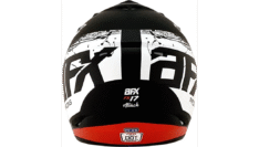 FX-17Y Attack Helmet