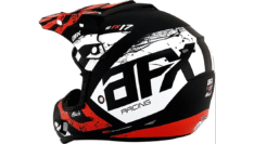 FX-17Y Attack Helmet