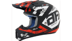 FX-17Y Attack Helmet