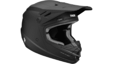 Youth Sector Blackout Helmet