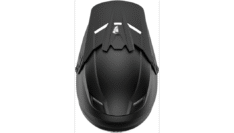 Youth Sector Blackout Helmet