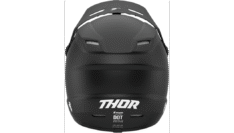 Youth Sector Blackout Helmet