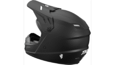 Youth Sector Blackout Helmet