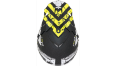FX-17Y Attack Helmet