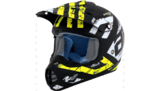 FX-17Y Attack Helmet