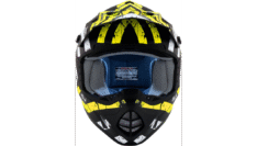 FX-17Y Attack Helmet