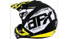 FX-17Y Attack Helmet