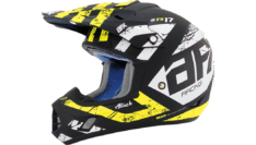 FX-17Y Attack Helmet