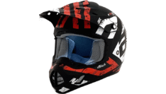 FX-17Y Attack Helmet