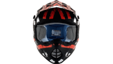 FX-17Y Attack Helmet