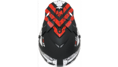 FX-17Y Attack Helmet