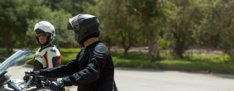 OUTRUSH R Helmet
