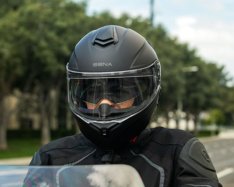 OUTRUSH R Helmet
