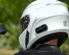 OUTRUSH R Helmet