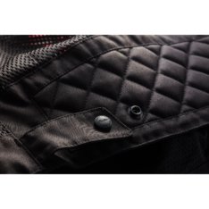 Men’s Arlington Mesh Jacket, Black
