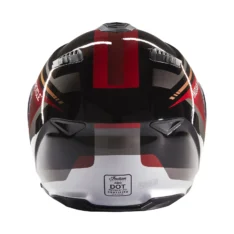 Modular Freeway Helmet, Multi