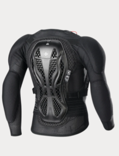 Youth Bionic Action V2 Protection Jacket