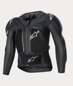 Youth Bionic Action V2 Protection Jacket