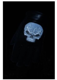 Classic Trooper – Men’s Lightweight Gloves