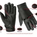 DS97 Gloves 2