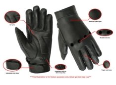Legion – Men’s Lightweight Gloves