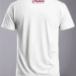 Indian Egypt White back mocup