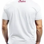 Indian Egypt White back model