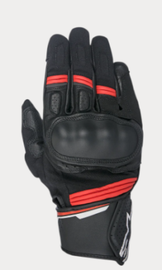 Booster Gloves