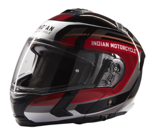 mod helm indian
