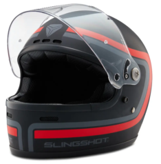 Slingshot Full Face Helmet